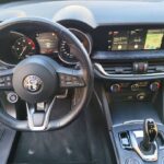Alfa Romeo Stelvio 2.2 Executive 190cv- 2021 full