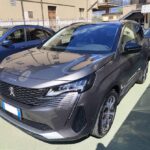 Peugeot 3008 1.5 Eat8 Allure 130cv- 2021 full