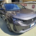 Peugeot 3008 1.5 Eat8 Allure 130cv- 2021 full