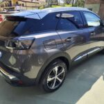 Peugeot 3008 1.5 Eat8 Allure 130cv- 2021 full