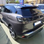 Peugeot 3008 1.5 Eat8 Allure 130cv- 2021 full