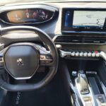 Peugeot 3008 1.5 Eat8 Allure 130cv- 2021 full