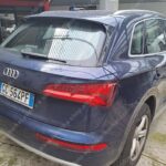 Audi Q5 2.0 Sport 204cv – 2020 full