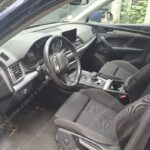 Audi Q5 2.0 Sport 204cv – 2020 full