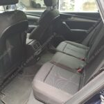Audi Q5 2.0 Sport 204cv – 2020 full