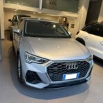Audi Q3 Quattro 2.0 Sportback 150CV  -2022 full