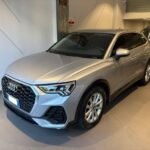 Audi Q3 Quattro 2.0 Sportback 150CV  -2022 full