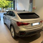 Audi Q3 Quattro 2.0 Sportback 150CV  -2022 full