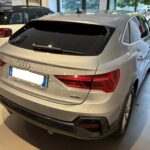 Audi Q3 Quattro 2.0 Sportback 150CV  -2022 full