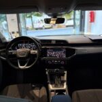 Audi Q3 Quattro 2.0 Sportback 150CV  -2022 full
