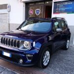 Jeep Renegade 1.6 Limited 130cv -2021 full