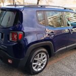 Jeep Renegade 1.6 Limited 130cv -2021 full