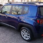 Jeep Renegade 1.6 Limited 130cv -2021 full