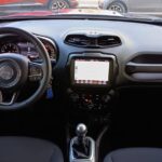 Jeep Renegade 1.6 Limited 130cv -2021 full