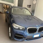 Bmw X3 20d Xdrive 190cv – 2019 full