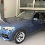 Bmw X3 20d Xdrive 190cv – 2019 full