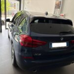 Bmw X3 20d Xdrive 190cv – 2019 full