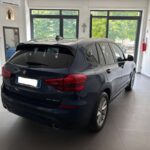 Bmw X3 20d Xdrive 190cv – 2019 full