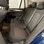 Bmw X3 20d Xdrive 190cv – 2019 full