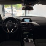 Bmw X3 20d Xdrive 190cv – 2019 full