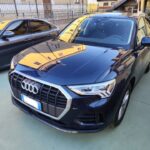 Audi Q3 2.0 Quattro Business 190cv-2020 full