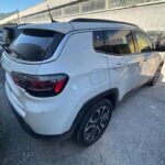 Jeep Compass 1.6 Limited 130 cv – 2022 full