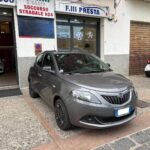 Lancia Ypsilon 1.0 Silver 70cv – 2022 full