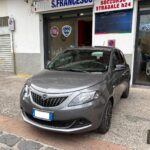 Lancia Ypsilon 1.0 Silver 70cv – 2022 full