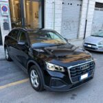Audi Q2 2.0 Business 116cv – 2022 full