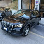Audi Q2 2.0 Business 116cv – 2022 full